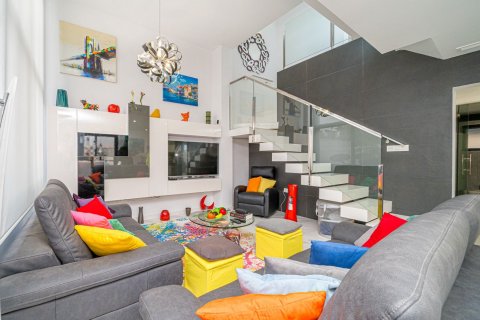 Продажа виллы Сьюдад Кесада, Аликанте, Испания 3 спальни, 120м2 №117259 - фото 4