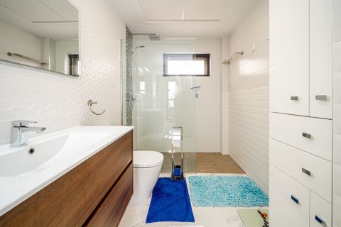 Продажа виллы Сьюдад Кесада, Аликанте, Испания 3 спальни, 120м2 №117259 - фото 20