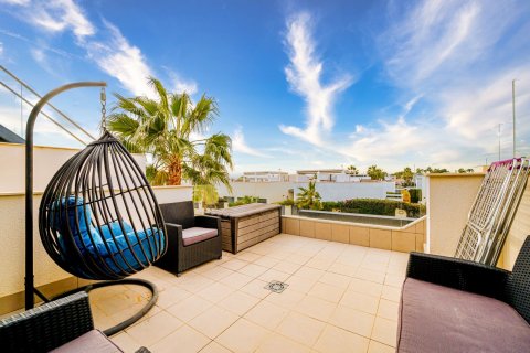 Продажа виллы Сьюдад Кесада, Аликанте, Испания 3 спальни, 120м2 №117259 - фото 22