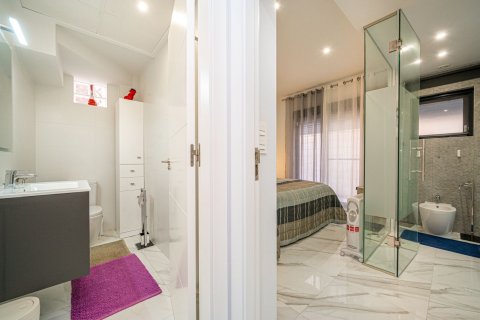 Продажа виллы Сьюдад Кесада, Аликанте, Испания 3 спальни, 120м2 №117259 - фото 14