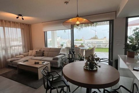 Apartment for sale Finestrat, Alicante, Spain 3 bedrooms,  No. 117266 - photo 6