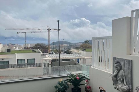 Apartment for sale Finestrat, Alicante, Spain 3 bedrooms,  No. 117266 - photo 29