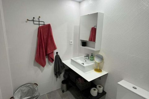 Apartment for sale Finestrat, Alicante, Spain 3 bedrooms,  No. 117266 - photo 21