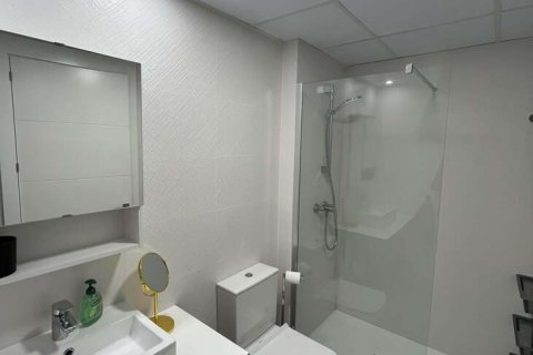 Apartment for sale Finestrat, Alicante, Spain 3 bedrooms,  No. 117266 - photo 22