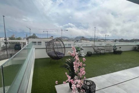 Apartment for sale Finestrat, Alicante, Spain 3 bedrooms,  No. 117266 - photo 28