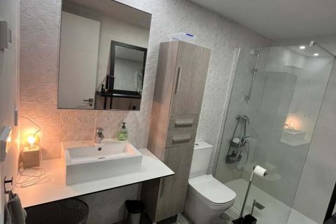 Apartment for sale Finestrat, Alicante, Spain 3 bedrooms,  No. 117266 - photo 18