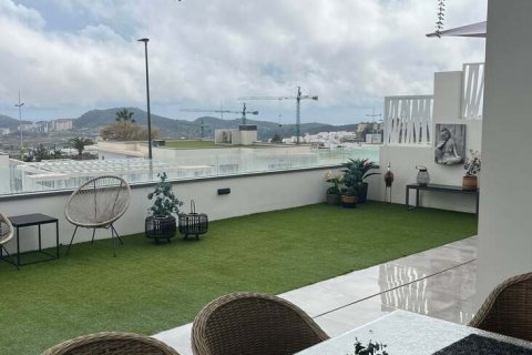 Apartment for sale Finestrat, Alicante, Spain 3 bedrooms,  No. 117266 - photo 27