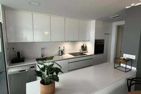 Apartment for sale Finestrat, Alicante, Spain 3 bedrooms,  No. 117266 - photo 2