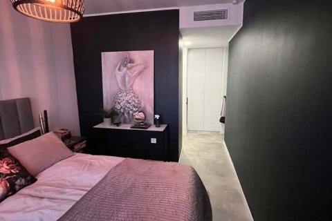 Apartment for sale Finestrat, Alicante, Spain 3 bedrooms,  No. 117266 - photo 13