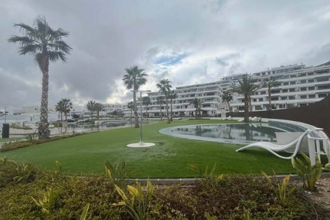 Apartment for sale Finestrat, Alicante, Spain 3 bedrooms,  No. 117266 - photo 1