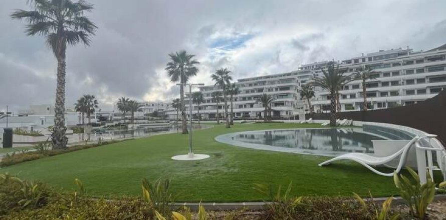 Apartment Finestrat, Alicante, Spain 3 bedrooms, No. 117266