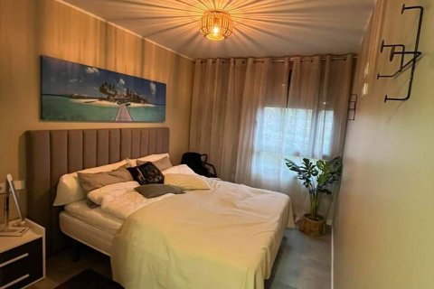 Apartment for sale Finestrat, Alicante, Spain 3 bedrooms,  No. 117266 - photo 19