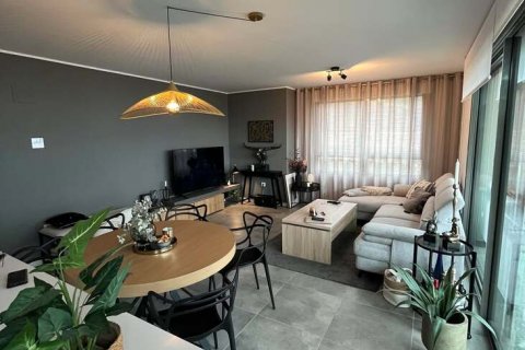 Apartment for sale Finestrat, Alicante, Spain 3 bedrooms,  No. 117266 - photo 5