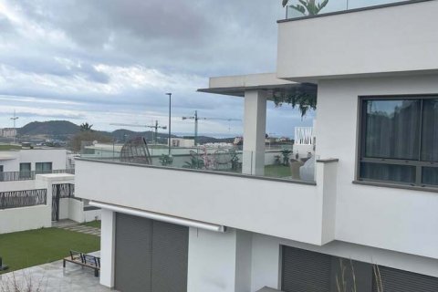 Apartment for sale Finestrat, Alicante, Spain 3 bedrooms,  No. 117266 - photo 30