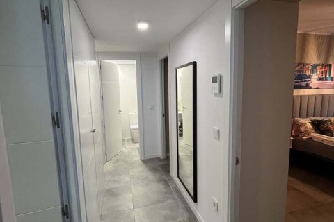 Apartment for sale Finestrat, Alicante, Spain 3 bedrooms,  No. 117266 - photo 8