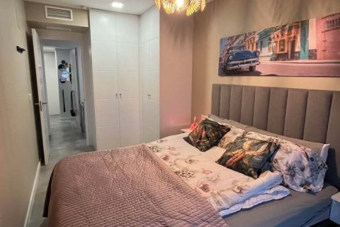 Apartment for sale Finestrat, Alicante, Spain 3 bedrooms,  No. 117266 - photo 9