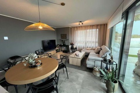 Apartment for sale Finestrat, Alicante, Spain 3 bedrooms,  No. 117266 - photo 7