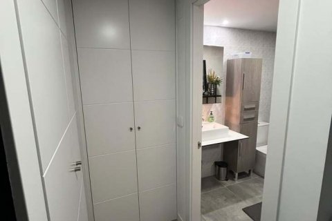Apartment for sale Finestrat, Alicante, Spain 3 bedrooms,  No. 117266 - photo 16