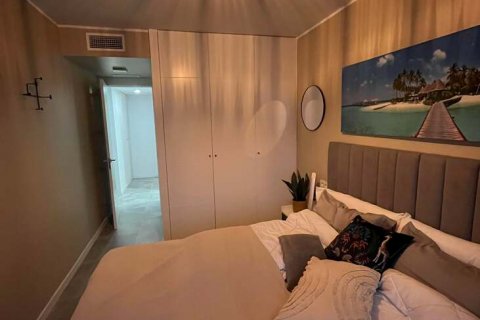Apartment for sale Finestrat, Alicante, Spain 3 bedrooms,  No. 117266 - photo 20