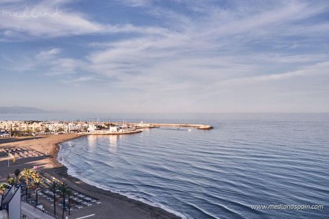 Appartamento in vendita Benalmadena, Malaga, Spagna 2 camere da letto, 79.75 mq. N° 108468 - foto 15