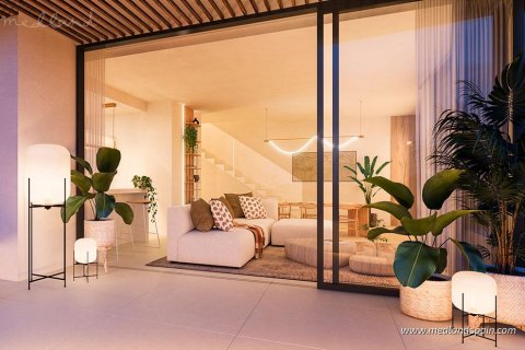 Appartamento in vendita Benalmadena, Malaga, Spagna 2 camere da letto, 79.75 mq. N° 108468 - foto 12