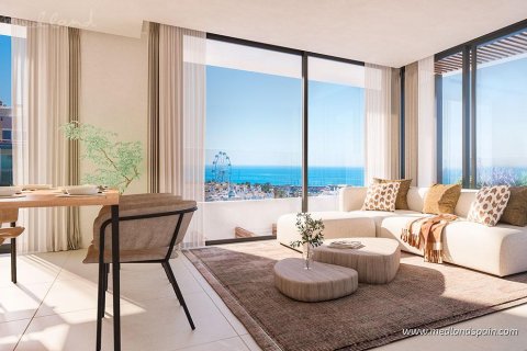 Apartment for sale Benalmadena, Malaga, Spain 2 bedrooms, 90.15 sq.m. No. 108470 - photo 9
