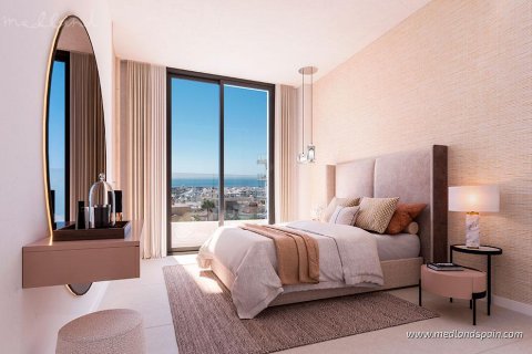 Apartment for sale Benalmadena, Malaga, Spain 2 bedrooms, 90.15 sq.m. No. 108470 - photo 10