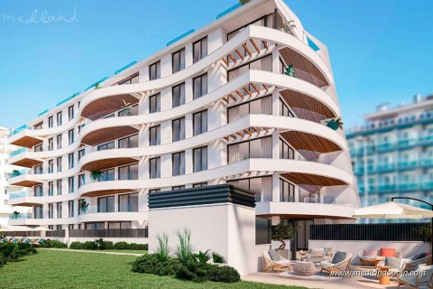 Apartment for sale Benalmadena, Malaga, Spain 2 bedrooms, 90.15 sq.m. No. 108470 - photo 4
