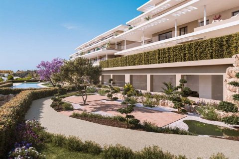 Apartment for sale Malaga, Spain 3 bedrooms, 165 sq.m. No. 106825 - photo 3