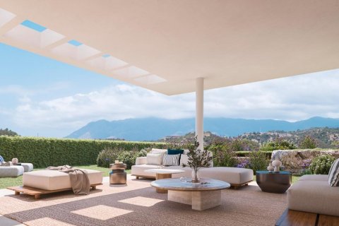 Apartment for sale Malaga, Spain 3 bedrooms, 165 sq.m. No. 106825 - photo 1