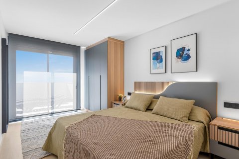 Wohnung zum Verkauf Guardamar del Segura, Alicante, Spanien 2 Schlafzimmer, 64 m2 Nr. 112133 - Foto 22