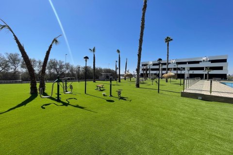 Lägenhet till salu i Guardamar del Segura, Alicante, Spanien 2 sovrum, 64 kvm. Nr. 112133 - foto 23