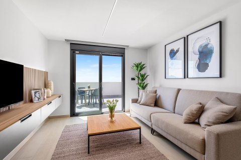 Wohnung zum Verkauf Guardamar del Segura, Alicante, Spanien 2 Schlafzimmer, 64 m2 Nr. 112133 - Foto 15