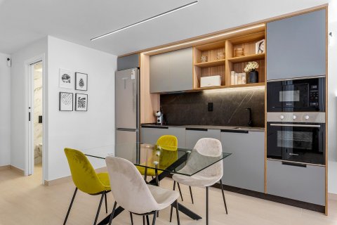 Wohnung zum Verkauf Guardamar del Segura, Alicante, Spanien 2 Schlafzimmer, 64 m2 Nr. 112133 - Foto 21