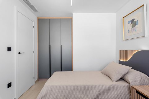 Wohnung zum Verkauf Guardamar del Segura, Alicante, Spanien 2 Schlafzimmer, 64 m2 Nr. 112133 - Foto 28