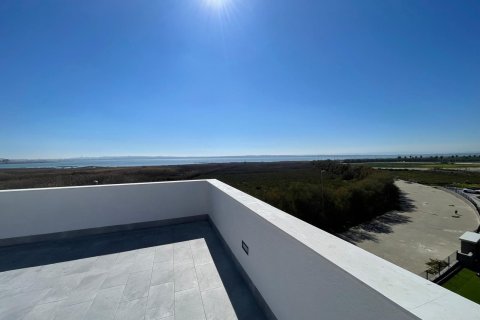 Lägenhet till salu i Guardamar del Segura, Alicante, Spanien 2 sovrum, 64 kvm. Nr. 112133 - foto 25