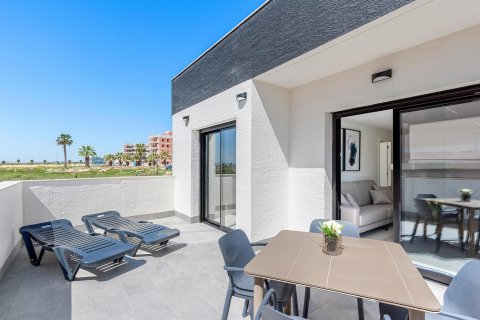 Wohnung zum Verkauf Guardamar del Segura, Alicante, Spanien 2 Schlafzimmer, 64 m2 Nr. 112133 - Foto 30