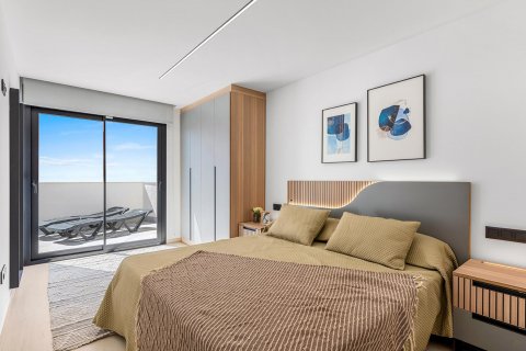 Wohnung zum Verkauf Guardamar del Segura, Alicante, Spanien 2 Schlafzimmer, 64 m2 Nr. 112133 - Foto 23
