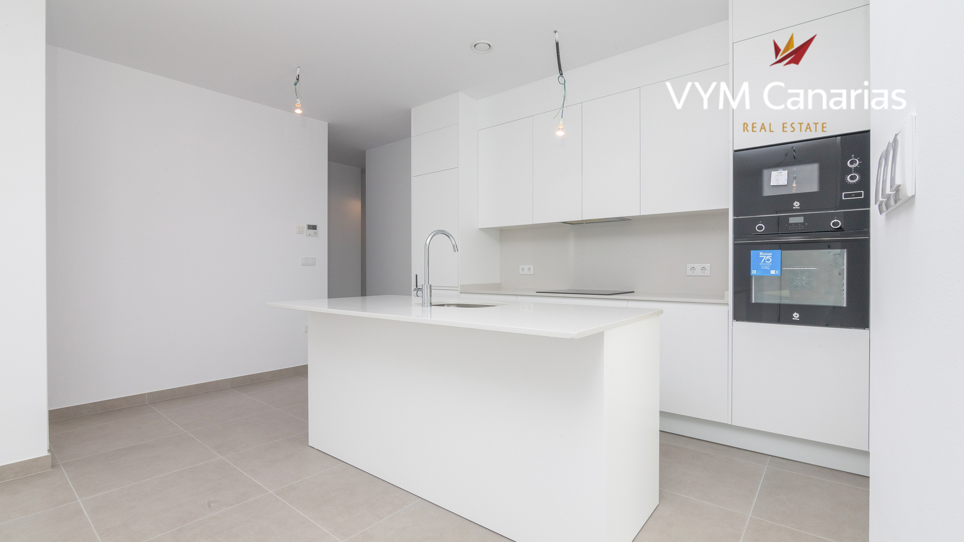 Villa in Polop, Alicante, Spain 3 bedrooms, 107 sq.m. No. 93060