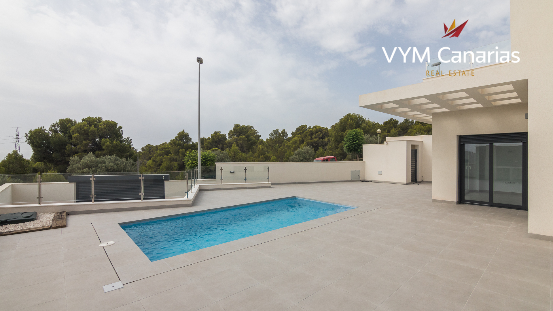 Villa in Polop, Alicante, Spain 3 bedrooms, 107 sq.m. No. 93060