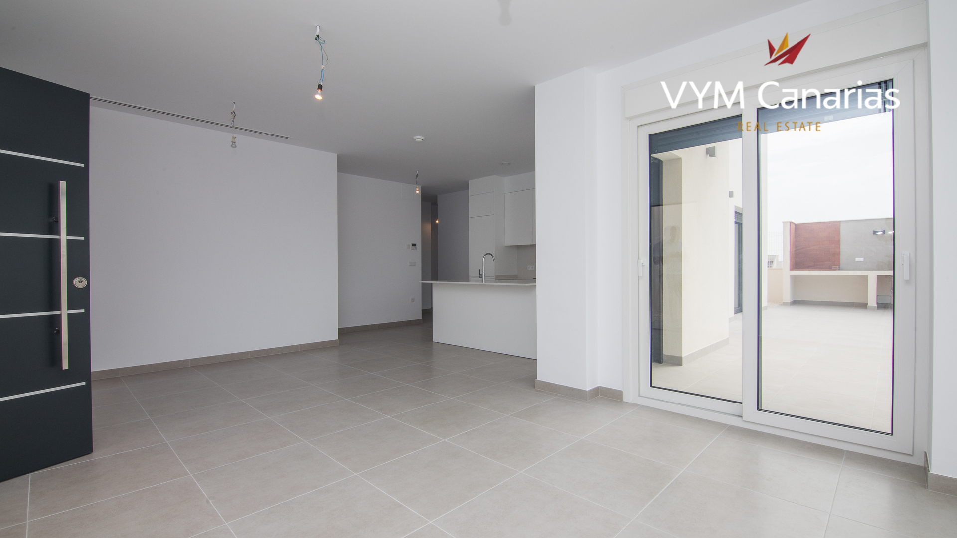 Villa in Polop, Alicante, Spain 3 bedrooms, 107 sq.m. No. 93060