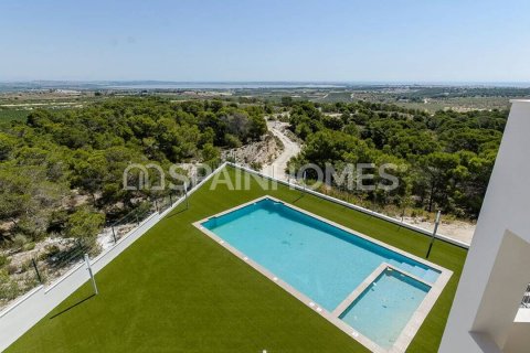 Villa for sale San Miguel de Salinas, Alicante, Spain 3 bedrooms, 144 sq.m. No. 48775 - photo 6