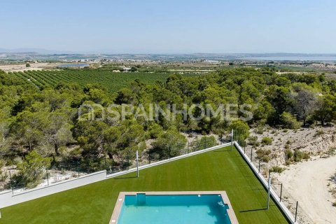 Villa for sale San Miguel de Salinas, Alicante, Spain 3 bedrooms, 144 sq.m. No. 48775 - photo 5
