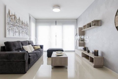 Villa for sale San Miguel de Salinas, Alicante, Spain 3 bedrooms, 144 sq.m. No. 48775 - photo 22