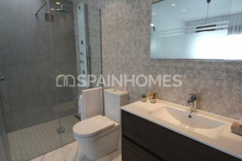 Villa till salu i San Miguel de Salinas, Alicante, Spanien 3 sovrum, 144 kvm. Nr. 48775 - foto 27