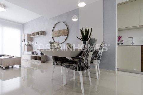 Villa for sale San Miguel de Salinas, Alicante, Spain 3 bedrooms, 144 sq.m. No. 48775 - photo 20