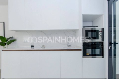 Villa for sale San Miguel de Salinas, Alicante, Spain 3 bedrooms, 144 sq.m. No. 48775 - photo 18
