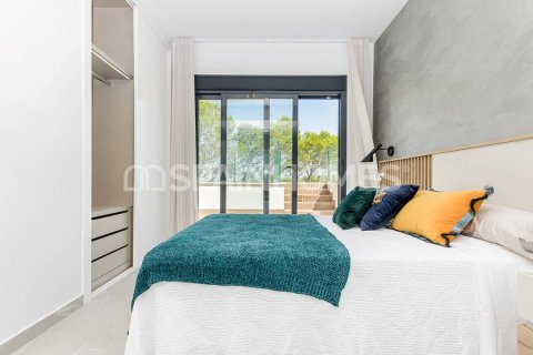 Villa till salu i San Miguel de Salinas, Alicante, Spanien 3 sovrum, 144 kvm. Nr. 48775 - foto 23