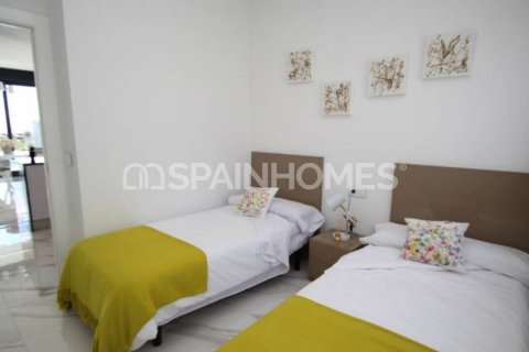 Villa for sale San Miguel de Salinas, Alicante, Spain 3 bedrooms, 144 sq.m. No. 48775 - photo 28
