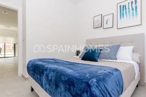 Villa for sale San Miguel de Salinas, Alicante, Spain 3 bedrooms, 144 sq.m. No. 48775 - photo 25